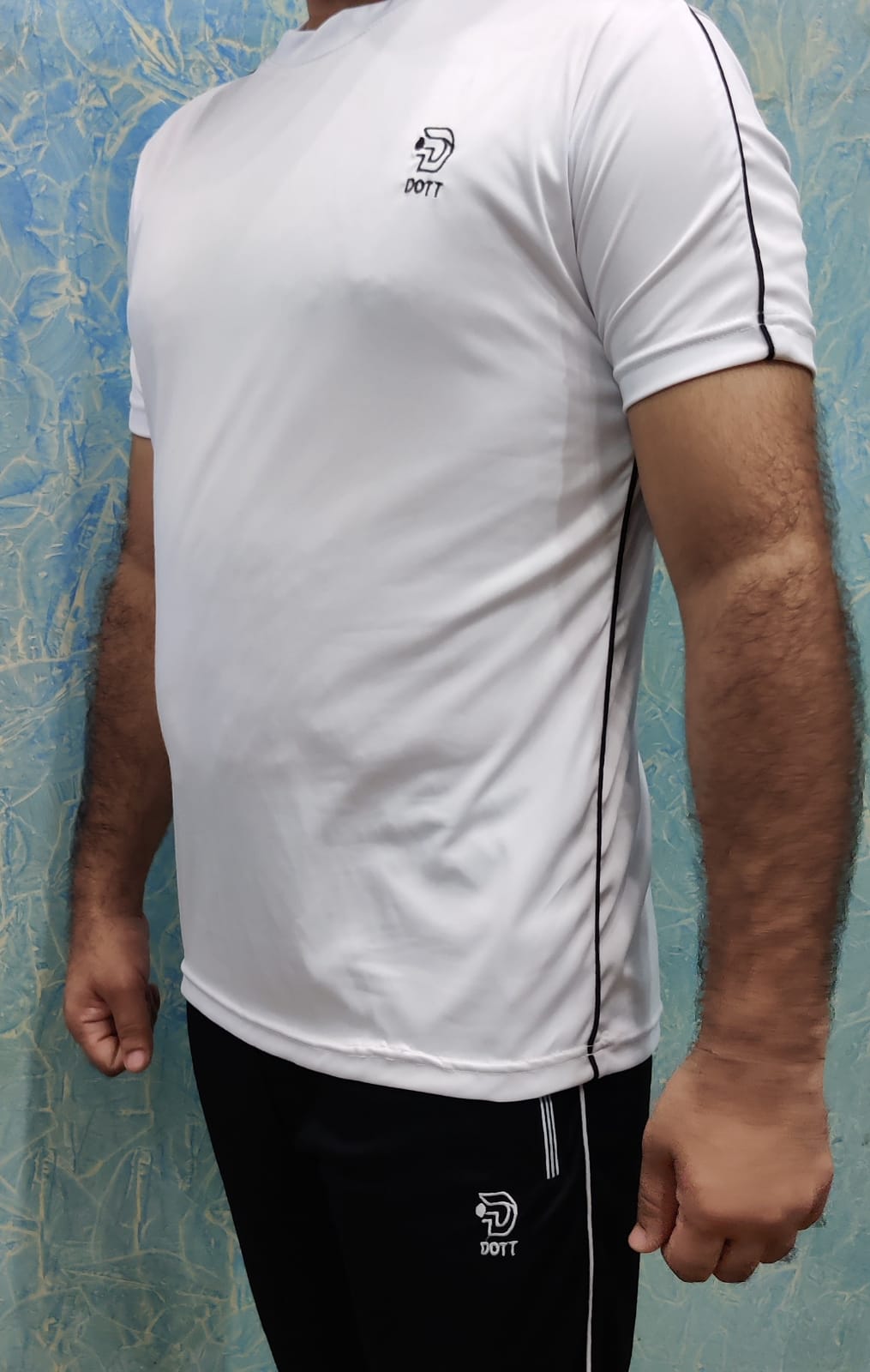 Premium Tracksuit for Men & Women – Gym, Running & Casual Wear (Copy) - Image 2